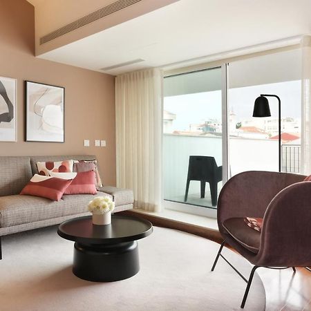Nº150 Apartment Triplex With Suites And Terrace Braga Exterior foto