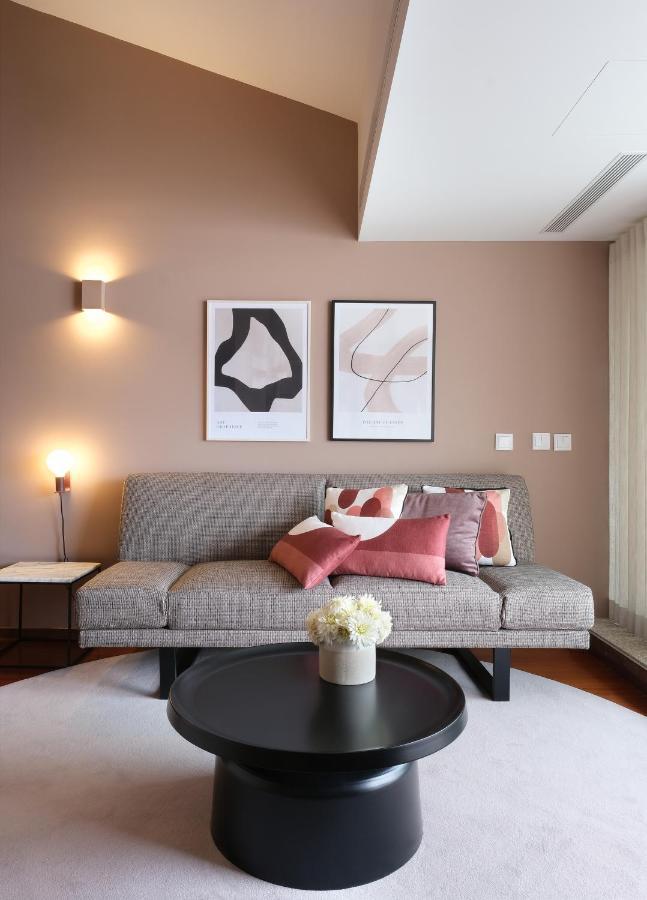Nº150 Apartment Triplex With Suites And Terrace Braga Exterior foto
