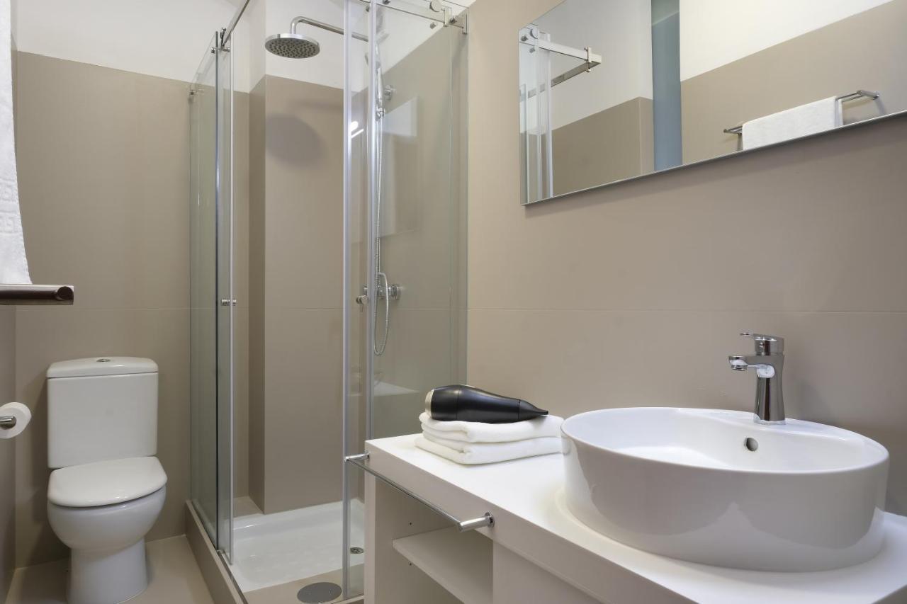 Nº150 Apartment Triplex With Suites And Terrace Braga Exterior foto