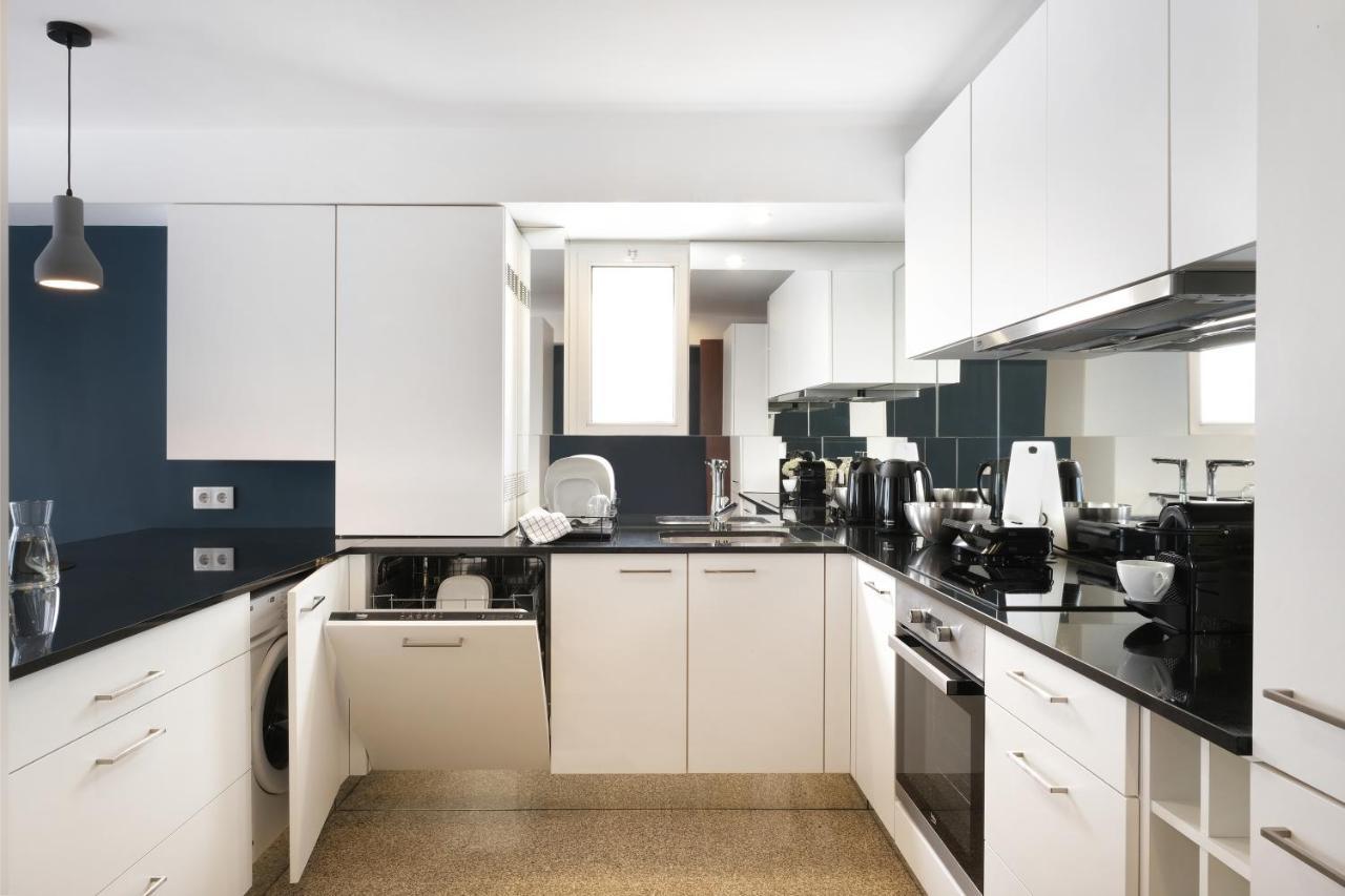 Nº150 Apartment Triplex With Suites And Terrace Braga Exterior foto