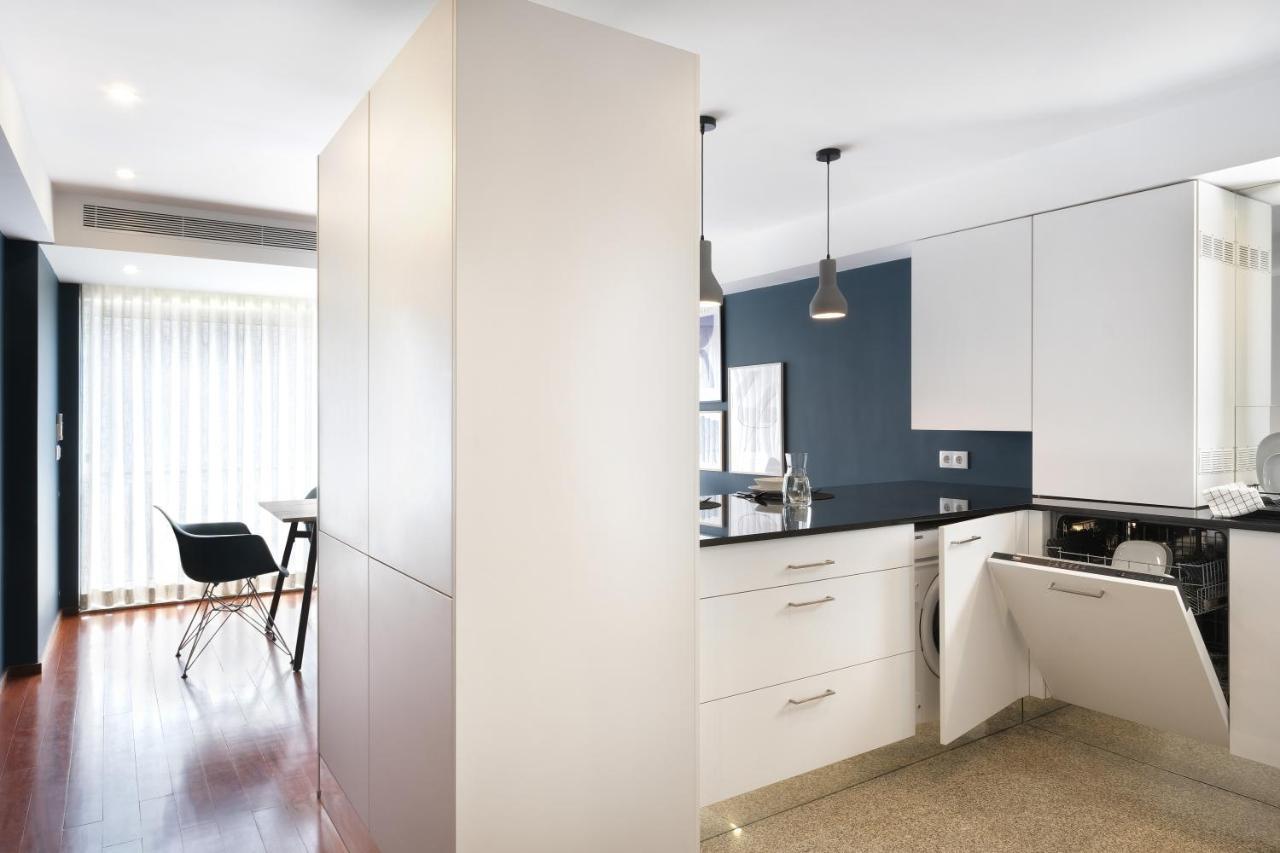 Nº150 Apartment Triplex With Suites And Terrace Braga Exterior foto