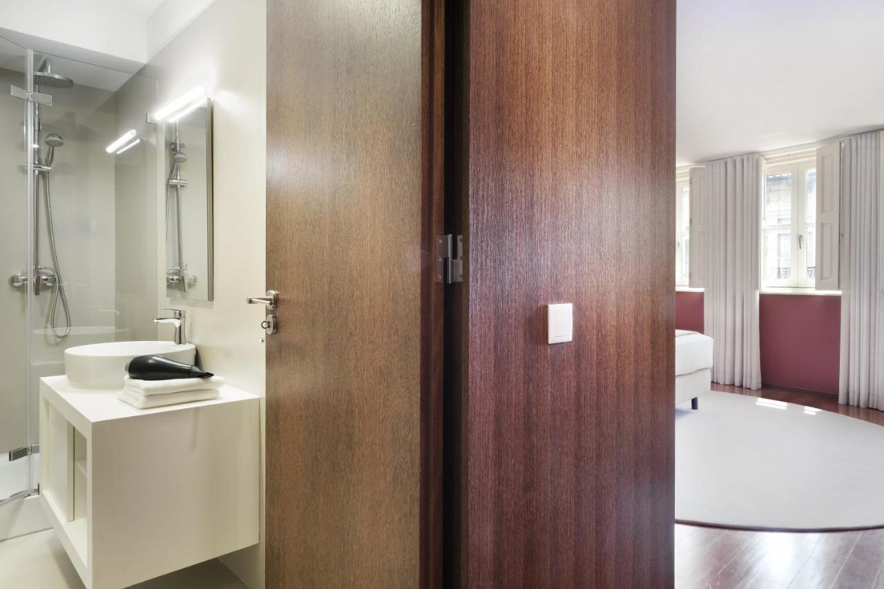 Nº150 Apartment Triplex With Suites And Terrace Braga Exterior foto