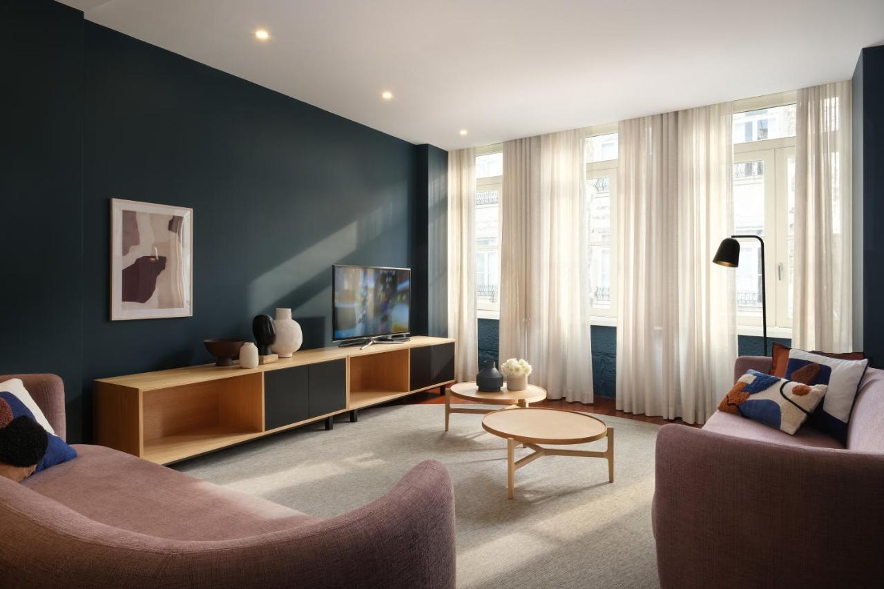 Nº150 Apartment Triplex With Suites And Terrace Braga Exterior foto
