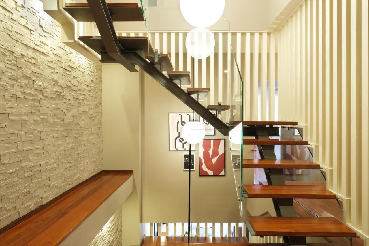 Nº150 Apartment Triplex With Suites And Terrace Braga Exterior foto